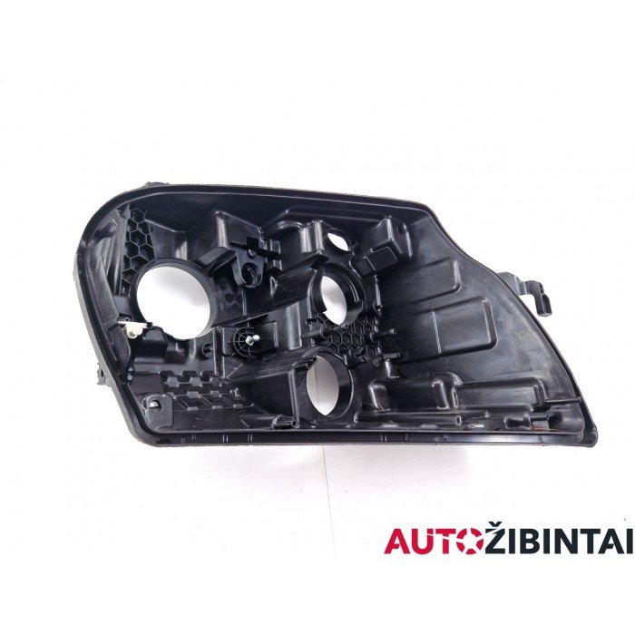 VW CRAFTER Bus (SY_) Headlight housing (7C1941006)