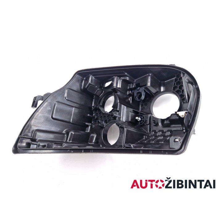 VW CRAFTER Bus (SY_) Headlight housing (7C1941005)