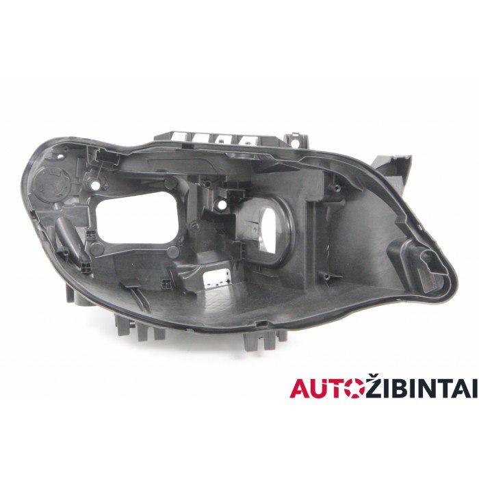 BMW 2 Coupe (F22, F87) Headlight housing (7493638)