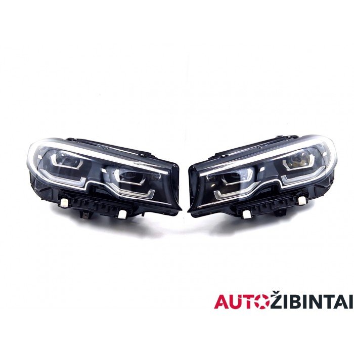 BMW 3 Touring (G21) Headlight set (9481701-08)