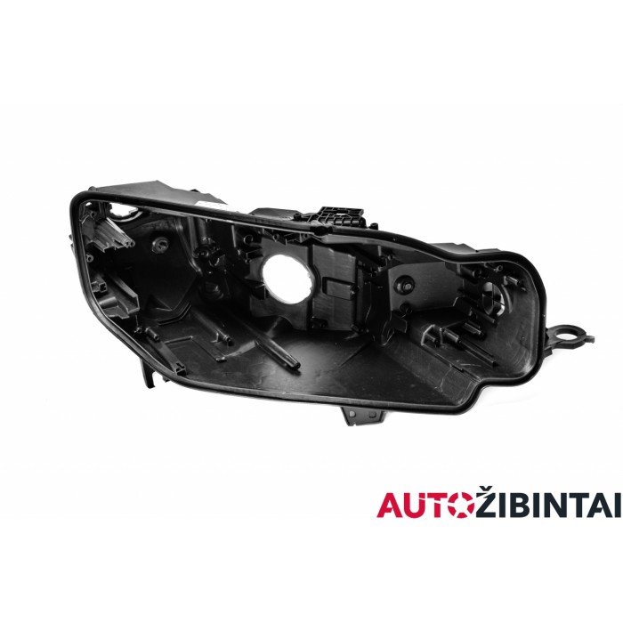 AUDI A5 (F53) Headlight housing (8W6941040)