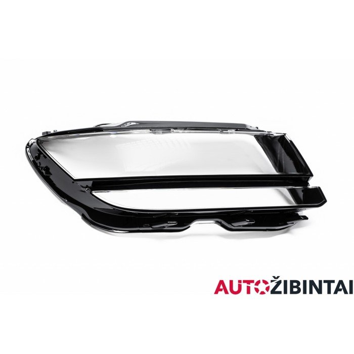 VW TIGUAN (AD1) Headlight glass (5NN941082C)