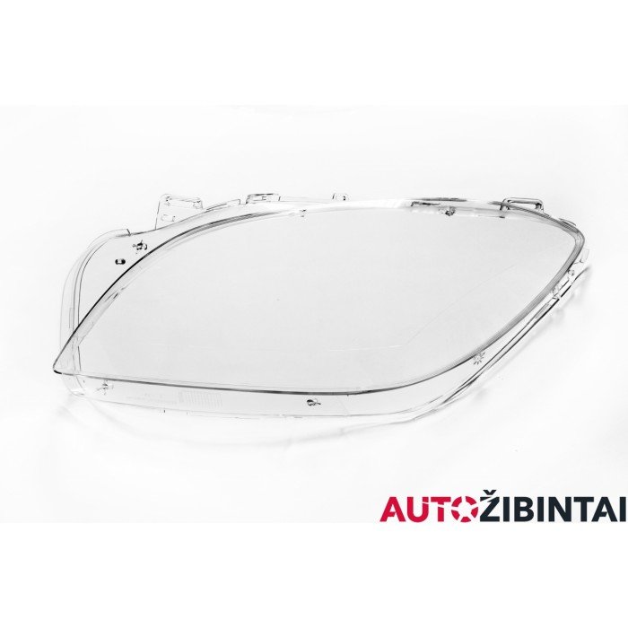 MERCEDES-BENZ M-CLASS (W166) Headlight glass (A1668205459)