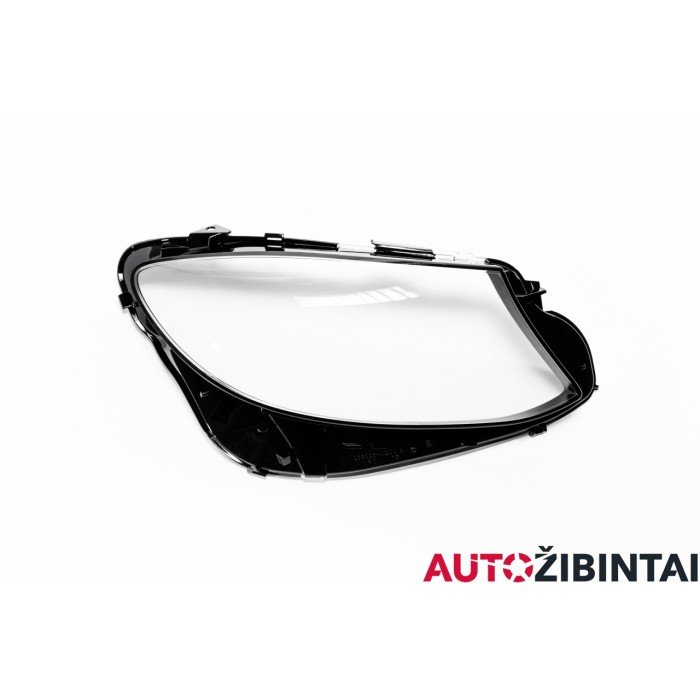 MERCEDES-BENZ E-CLASS Convertible (A238) Headlight glass (213 906 66 01)