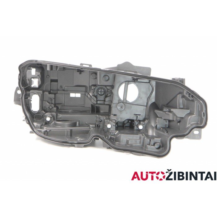 VOLVO S90 II (234) Headlight housing (31386169)