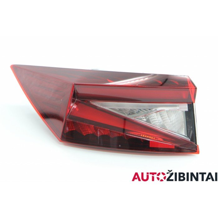 SKODA ENYAQ iV Rear light (5LA945207)