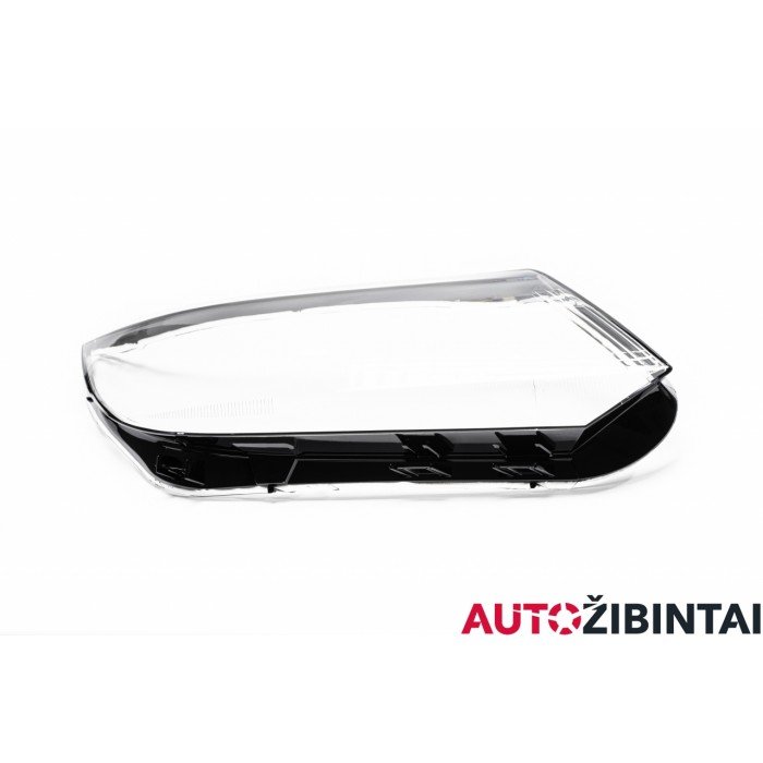 VW TIGUAN (5N_) Headlight glass (5ND941032B)
