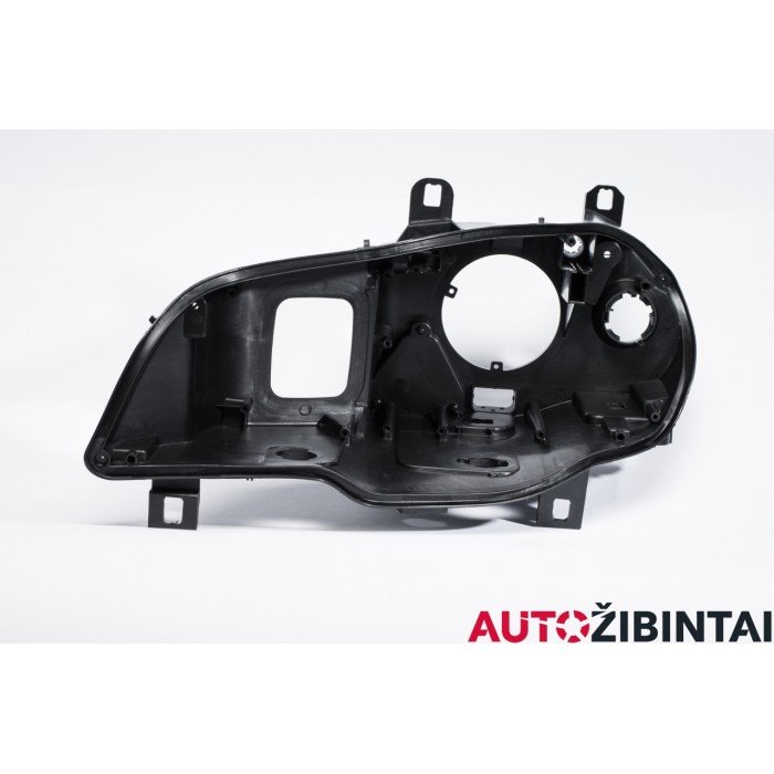 BMW X5 (E70) Headlight housing (63117240791)