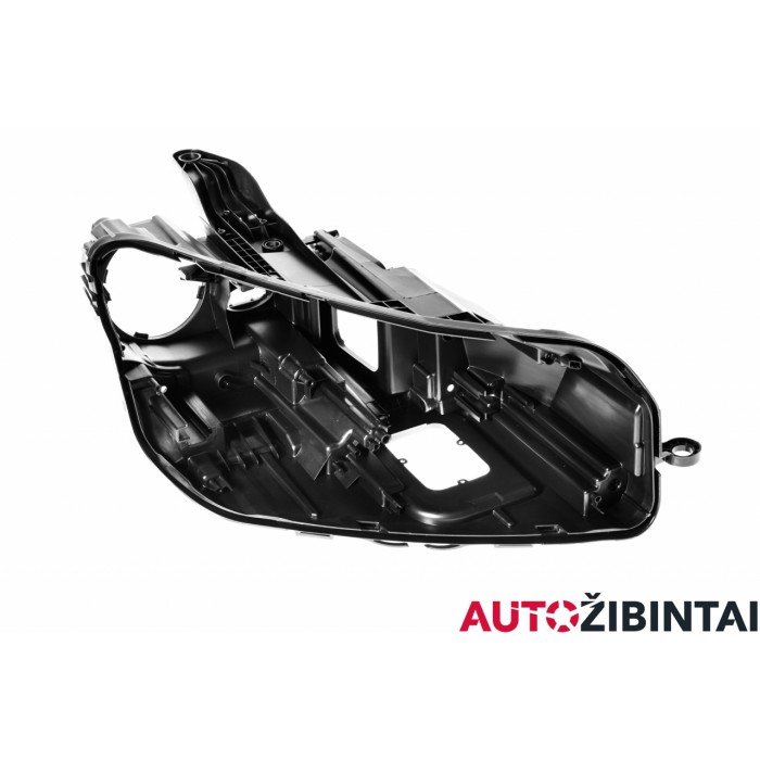 MERCEDES-BENZ GLE (W167) Headlight housing (A1679061700)