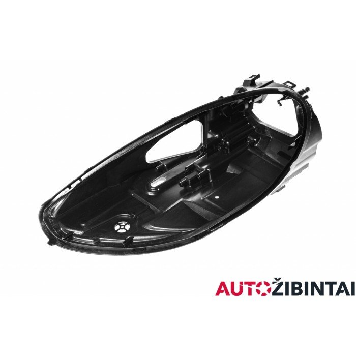 PORSCHE PANAMERA (970) Headlight housing (97063106554)