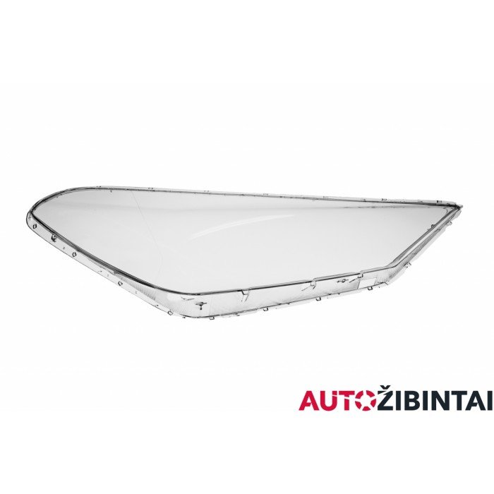HYUNDAI TUCSON (TL) Priekinio žibinto stiklas (92102D7600)