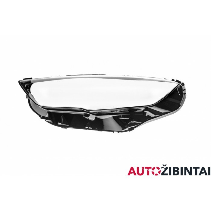 OPEL INSIGNIA B Country Tourer (Z18) Headlight glass (39195641)