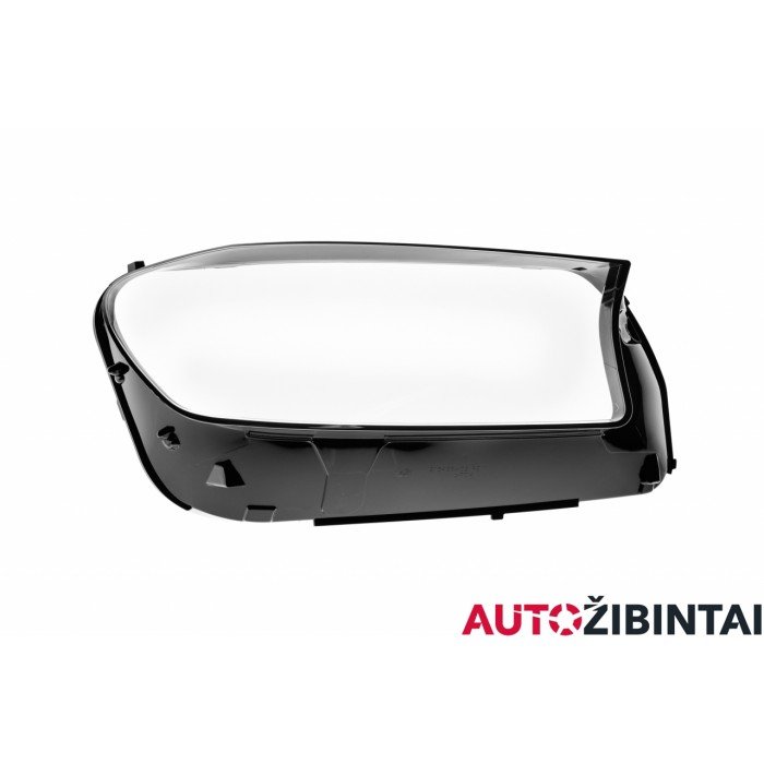 MERCEDES-BENZ GLS (X167) Headlight glass (A1679068006)