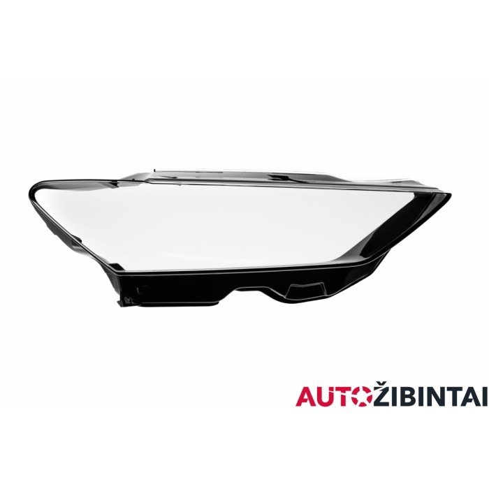AUDI A7 Sportback (4KA) Priekinio  žibinto stiklas (4K8941036)