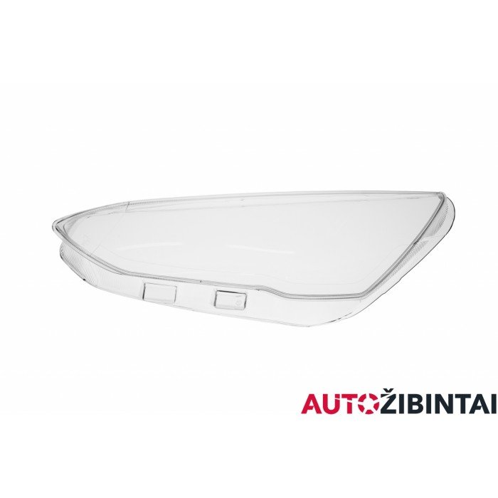 FORD FOCUS IV (HN) Priekinio žibinto stiklas (JX7B-13E015-AD) FORD FOCUS IV (HN) Priekinio žibinto stiklas (JX7B-13E015-AD)
