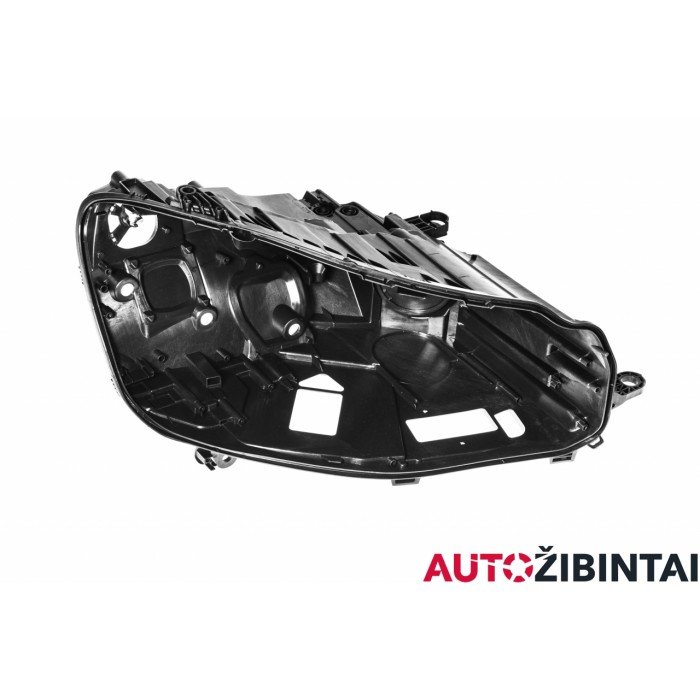 MERCEDES-BENZ S-CLASS (W223) Headlight housing (A2239065404)