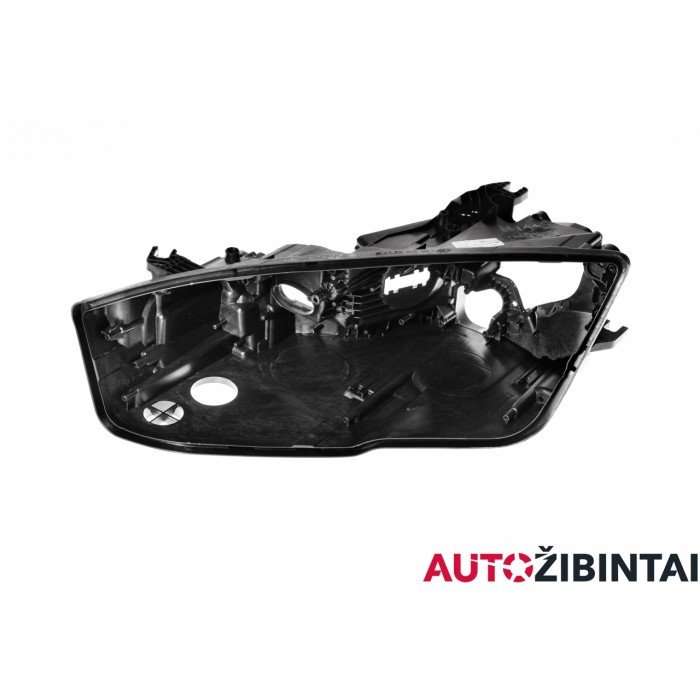 AUDI A7 Sportback (4GA, 4GF) Headlight housing (4G8941033J)