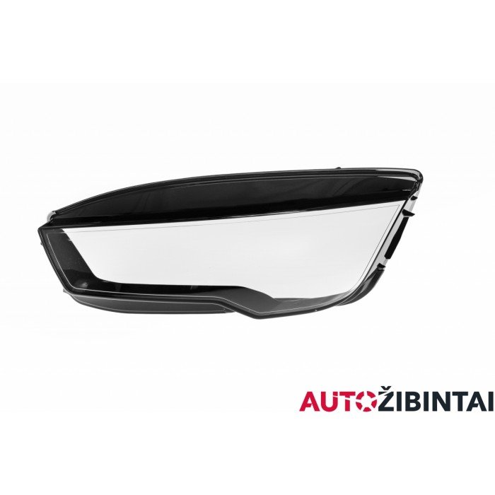 AUDI A7 Sportback (4GA, 4GF) Priekinio  žibinto stiklas (4G8941035)