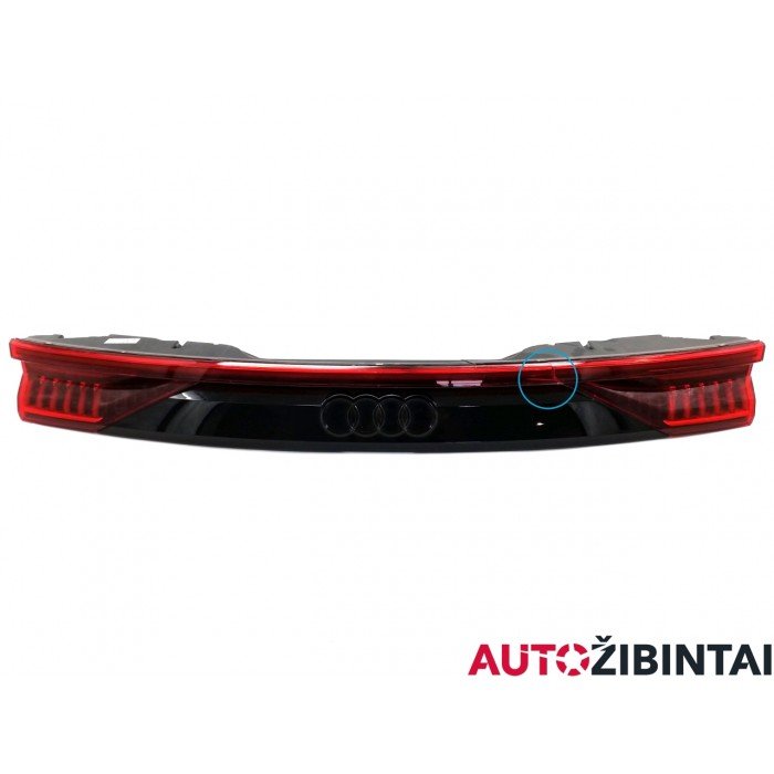 AUDI Q8 (4MN) Galinis žibintas (4M8945095S)