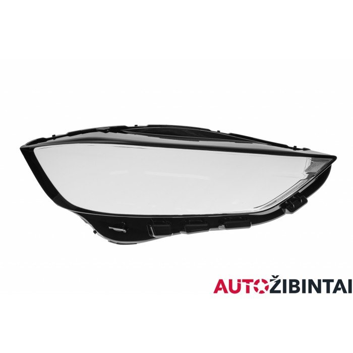 FORD USA EDGE Priekinio žibinto stiklas (KT4B-13W029-AG)