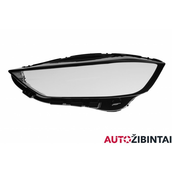 FORD USA EDGE Priekinio žibinto stiklas (KT4B-13W030-AG)