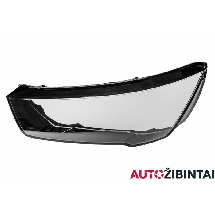 AUDI A1 (8X1, 8XK) Priekinio žibinto stiklas (8XA941005)