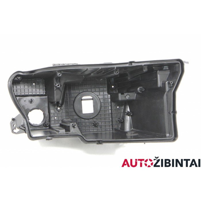 JEEP Grand Cherokee V Priekinio žibinto korpusas (68376992AE)