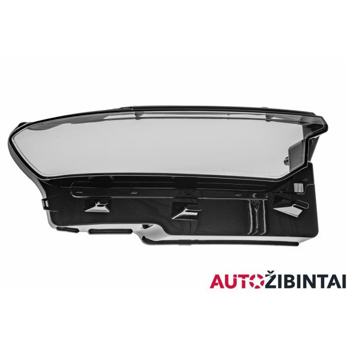 JEEP Grand Cherokee V Priekinio žibinto stiklas (68376992AE)