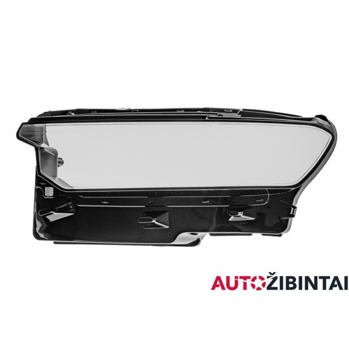 JEEP Grand Cherokee V Priekinio žibinto stiklas (68376993AE)