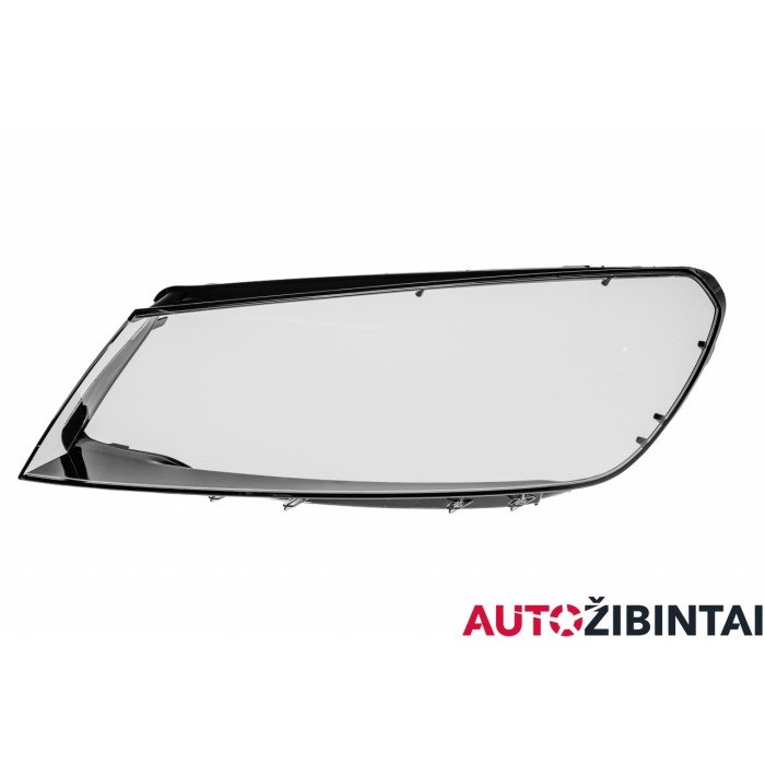 VW TOUAREG (7P5, 7P6) Priekinio žibinto stiklas (7P1941751B)