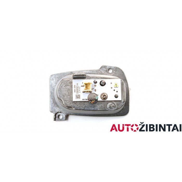 AUDI A3 Convertible (8V7, 8VE) Žibintų valdymo blokas (8V0998474B)