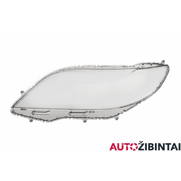 TOYOTA SIENNA (_L3_) Headlight glass (81110-08080)