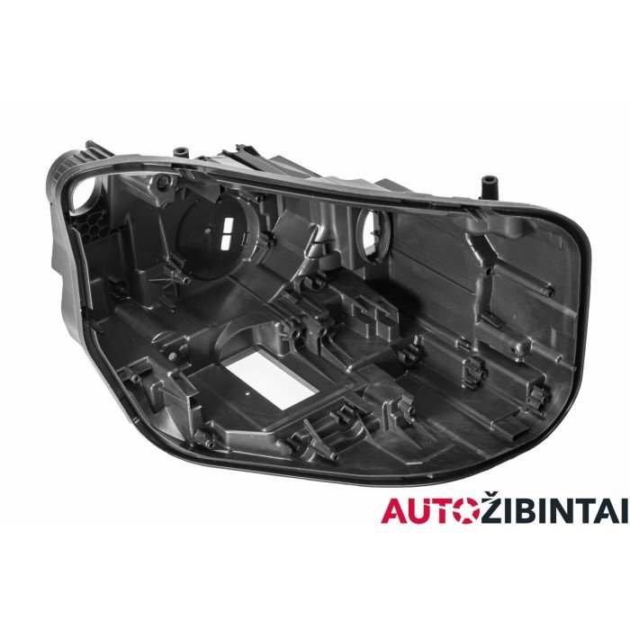 MERCEDES-BENZ GLB-CLASS (X247) Priekinio žibinto korpusas (A2479069601)
