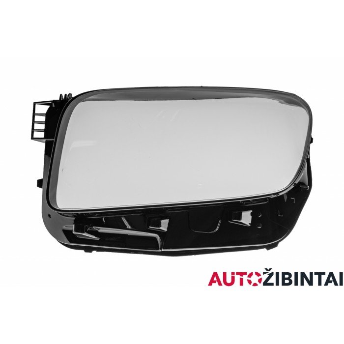 MERCEDES-BENZ GLB-CLASS (X247) Priekinio žibinto stiklas (A2479069501)