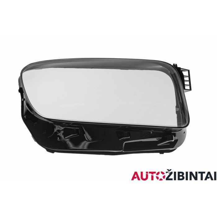 MERCEDES-BENZ GLB-CLASS (X247) Priekinio žibinto stiklas (A2479069601)