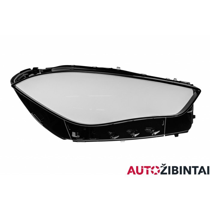 MERCEDES-BENZ CLE Headlight glass (A2369066200)