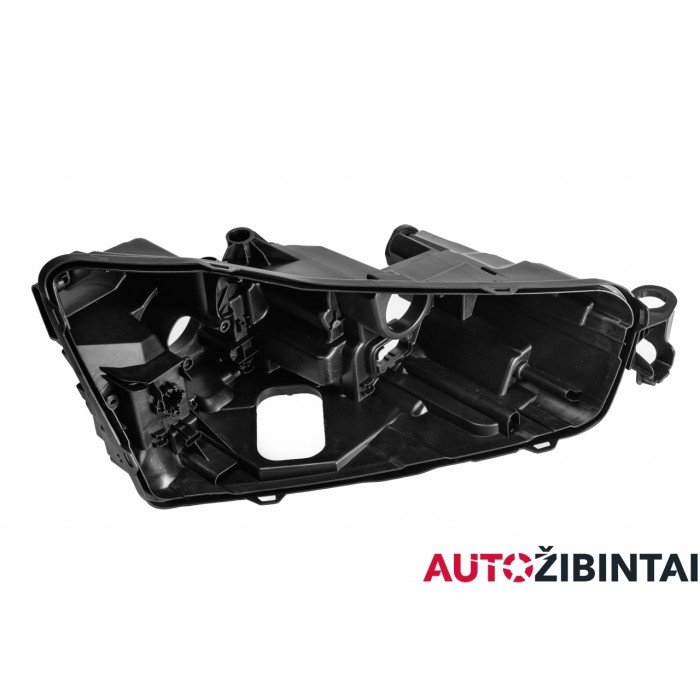 SKODA SCALA Headlight housing (657941016A)