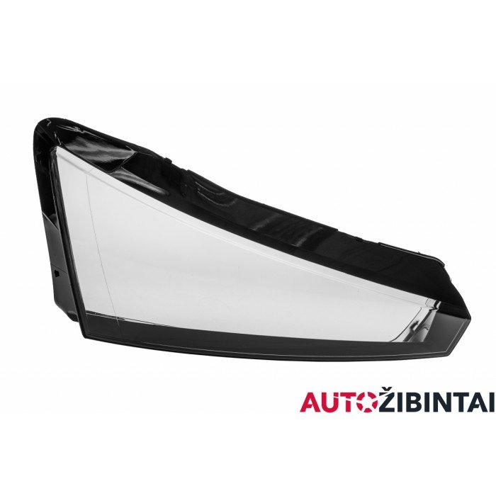SKODA SCALA Headlight glass (657941016A)