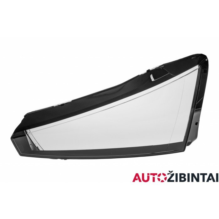 SKODA SCALA Headlight glass (657941015A)