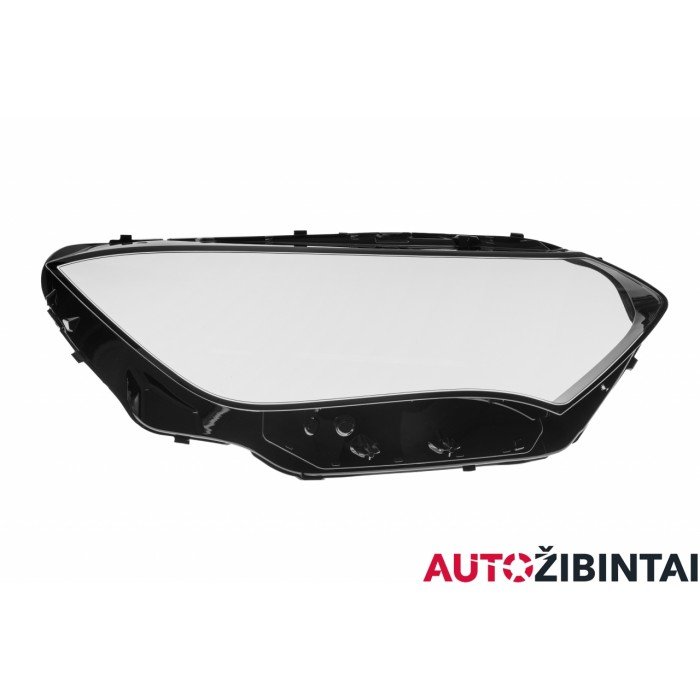 MERCEDES-BENZ EQE Headlight glass (A2959069800)