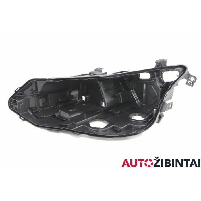 VW Golf VIII Headlight housing (5H0941059A)