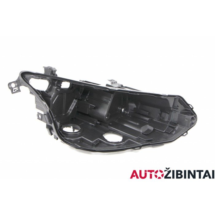 VW Golf VIII Headlight housing (5H0941060A)