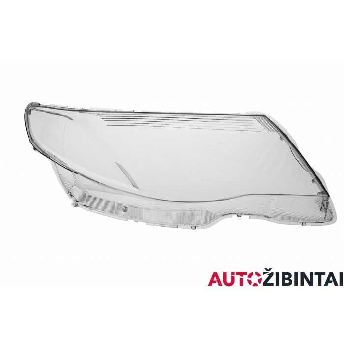 SUBARU FORESTER (SH_) Priekinio žibinto stiklas