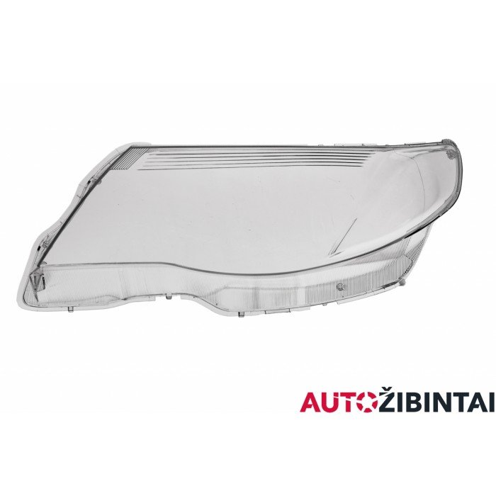 SUBARU FORESTER (SH_) Priekinio žibinto stiklas