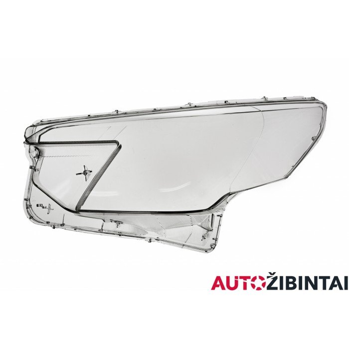 SUBARU FORESTER (SK_) Priekinio žibinto stiklas