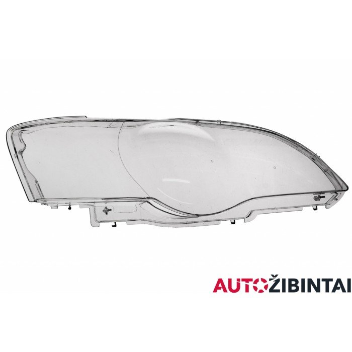 SUBARU LEGACY IV (BL) Priekinio žibinto stiklas SUBARU LEGACY IV (BL) Priekinio žibinto stiklas