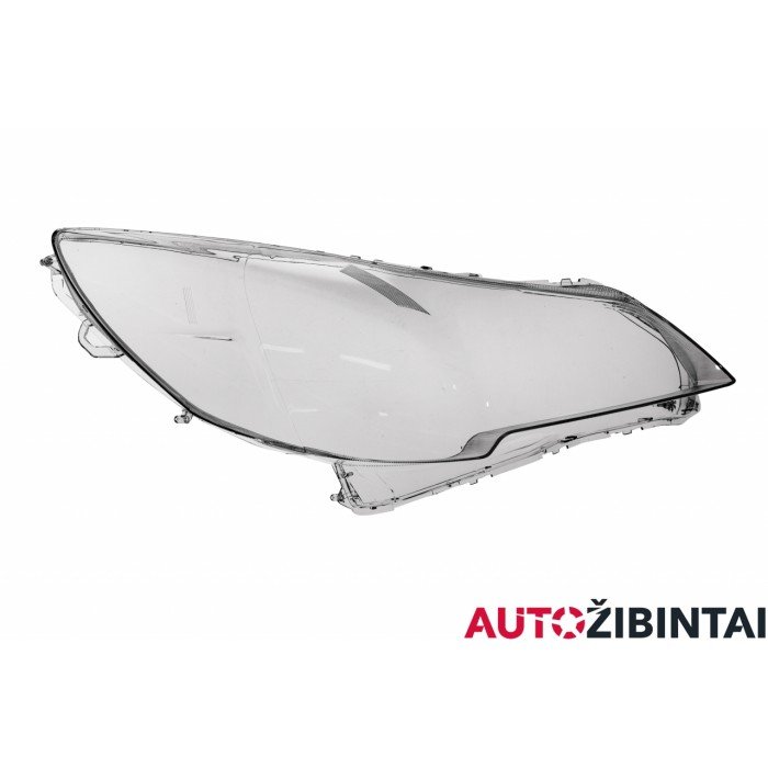 SUBARU OUTBACK (BR) Priekinio žibinto stiklas SUBARU OUTBACK (BR) Priekinio žibinto stiklas