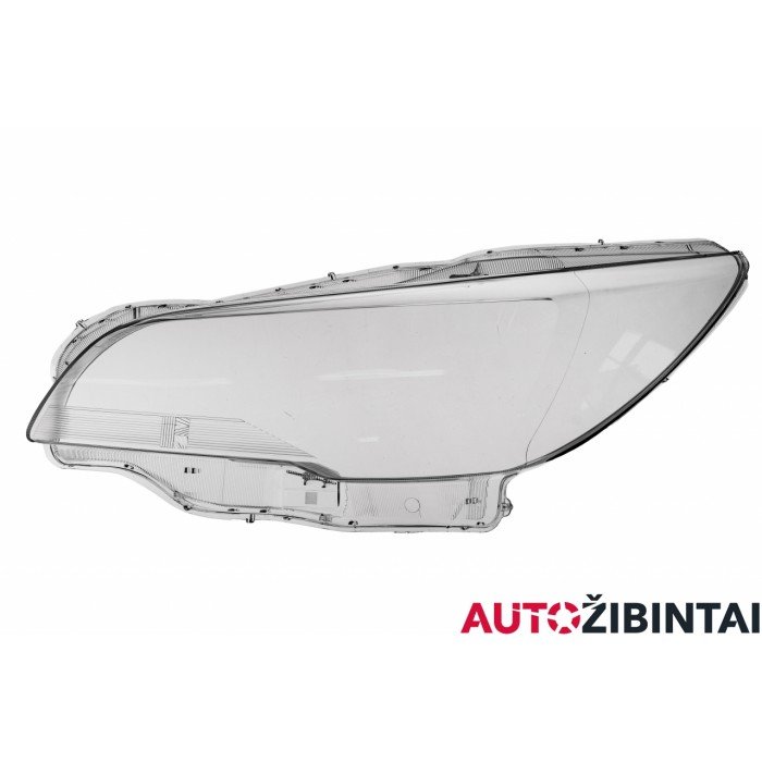 SUBARU OUTBACK (BS) Priekinio žibinto stiklas SUBARU OUTBACK (BS) Priekinio žibinto stiklas