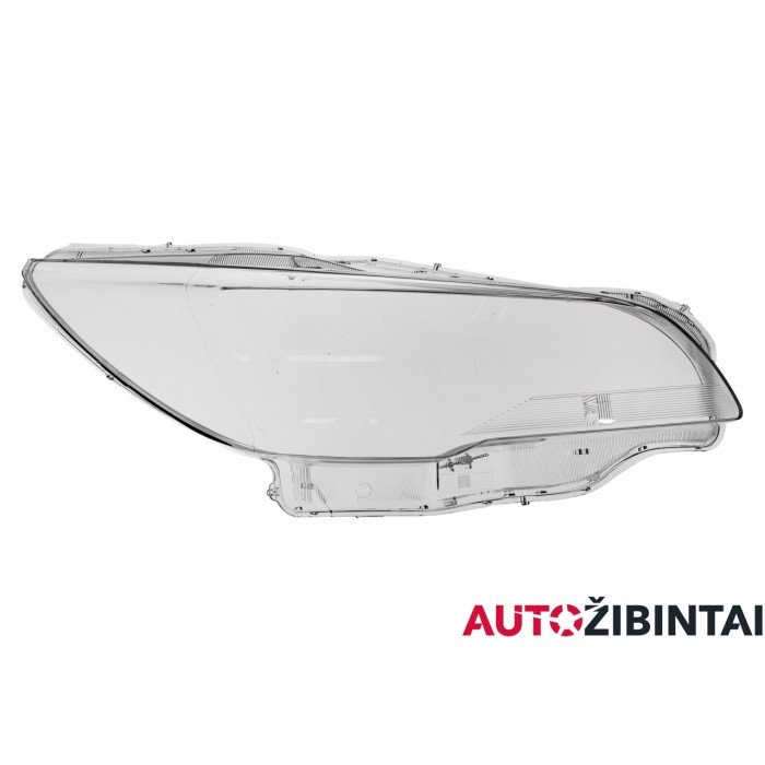 SUBARU OUTBACK (BS) Priekinio žibinto stiklas SUBARU OUTBACK (BS) Priekinio žibinto stiklas