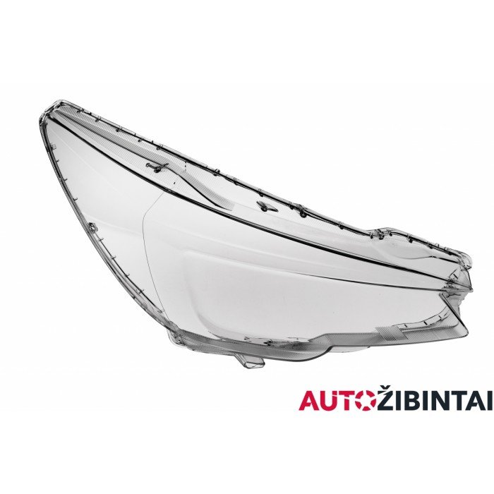 SUBARU OUTBACK (BT) Priekinio žibinto stiklas